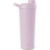 imageSimple Modern Stainless Steel Shaker Bottle with Ball 24oz  Metal Insulated Cup for Protein Mixes Shakes and Pre Workout  Rally Collection  Almond BirchLavender Mist