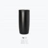 imageSimple Modern Travel Coffee Mug Tumbler with 360 Lid  CeramicLined Insulated Stainless Steel Cold Brew Iced Coffee Cup Thermos  Gifts for Women Men Her Him  Voyager Signature  16oz  ForestMistletoe