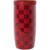 Pattern: Checkmate Red Cottage Pattern: Checkmate Red Cottage