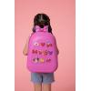 image:imageSimple Modern Marvel Kids Getaway Backpack  Waterproof EVA Bag with Zipper Opening for Park Pool Travel  Durable and Lightweight  13L Spidey Kids with AccessoriesDisney Minnie Mouse With Accessories