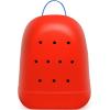 image:imageSimple Modern Marvel Kids Getaway Backpack  Waterproof EVA Bag with Zipper Opening for Park Pool Travel  Durable and Lightweight  13L Spidey Kids with AccessoriesMarvel Spidey Kids With Accessories