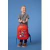 image:imageSimple Modern Marvel Kids Getaway Backpack  Waterproof EVA Bag with Zipper Opening for Park Pool Travel  Durable and Lightweight  13L Spidey Kids with AccessoriesMarvel Spidey Kids With Accessories
