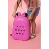image:imageSimple Modern Marvel Kids Getaway Backpack  Waterproof EVA Bag with Zipper Opening for Park Pool Travel  Durable and Lightweight  13L Spidey Kids with AccessoriesDisney Minnie Bows