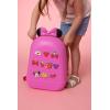image:imageSimple Modern Marvel Kids Getaway Backpack  Waterproof EVA Bag with Zipper Opening for Park Pool Travel  Durable and Lightweight  13L Spidey Kids with AccessoriesDisney Minnie Mouse With Accessories