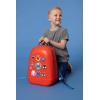 image:imageSimple Modern Marvel Kids Getaway Backpack  Waterproof EVA Bag with Zipper Opening for Park Pool Travel  Durable and Lightweight  13L Spidey Kids with AccessoriesMarvel Spidey Kids With Accessories