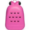 image:imageSimple Modern Marvel Kids Getaway Backpack  Waterproof EVA Bag with Zipper Opening for Park Pool Travel  Durable and Lightweight  13L Spidey Kids with AccessoriesDisney Minnie Bows