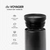 image:imageSimple Modern Kids Summit  Christmas Water Bottle with Straw Lid  Bluey 18oz Stainless Steel Cup Insulated Tumbler for Toddlers School  Holiday Gifts for Girls Boys  Bluey Holly JollyWinter Trees