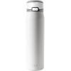 image:imageSimple Modern Kids Summit  Christmas Water Bottle with Straw Lid  Bluey 18oz Stainless Steel Cup Insulated Tumbler for Toddlers School  Holiday Gifts for Girls Boys  Bluey Holly JollyFrosty Snowflakes