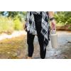 image:imageSimple Modern Summit Water Bottle with Straw Lid  Bluey 30oz Leak Proof Stainless Steel Insulated Cup  Gifts for Her Him  Bluey StripesDisney Minnie Specktacular