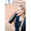image:imageSimple Modern Summit Water Bottle with Straw Lid  Bluey 30oz Leak Proof Stainless Steel Insulated Cup  Gifts for Her Him  Bluey StripesDisney Three Little Pigs