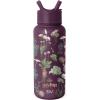 image:imageSimple Modern Summit Water Bottle with Straw Lid  Bluey 30oz Leak Proof Stainless Steel Insulated Cup  Gifts for Her Him  Bluey StripesHarry Potter Herbology