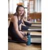 image:imageSimple Modern Summit Water Bottle with Straw Lid  Bluey 30oz Leak Proof Stainless Steel Insulated Cup  Gifts for Her Him  Bluey StripesMarvel Spider Armor