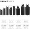 image:imageSimple Modern Summit Water Bottle with Straw Lid  Bluey 30oz Leak Proof Stainless Steel Insulated Cup  Gifts for Her Him  Bluey StripesViacom Spongebob Smile