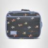 image:imageSimple Modern Marvel Kids Lunch Box for School  Reusable Insulated Lunch Bag for Toddler Girl and Boy  Exterior amp Interior Pockets  Hadley Collection  Go Spidey GoWheels Up