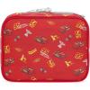 image:imageSimple Modern Marvel Kids Lunch Box for School  Reusable Insulated Lunch Bag for Toddler Girl and Boy  Exterior amp Interior Pockets  Hadley Collection  Go Spidey GoDisney Cars Lightning Speed