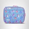 image:imageSimple Modern Marvel Kids Lunch Box for School  Reusable Insulated Lunch Bag for Toddler Girl and Boy  Exterior amp Interior Pockets  Hadley Collection  Go Spidey GoMy Little Pony Garden of Rainbows