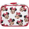 image:imageSimple Modern Marvel Kids Lunch Box for School  Reusable Insulated Lunch Bag for Toddler Girl and Boy  Exterior amp Interior Pockets  Hadley Collection  Go Spidey GoDisney Minnie Mouse Fun