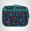 image:imageSimple Modern Marvel Kids Lunch Box for School  Reusable Insulated Lunch Bag for Toddler Girl and Boy  Exterior amp Interior Pockets  Hadley Collection  Go Spidey GoJurassic Dinosaur Roar