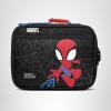 image:imageSimple Modern Marvel Kids Lunch Box for School  Reusable Insulated Lunch Bag for Toddler Girl and Boy  Exterior amp Interior Pockets  Hadley Collection  Go Spidey GoMarvel Spidey Kid