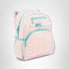 image:imageSimple Modern Medium Marvel Toddler Backpack for School Girls and Boys  Kindergarten Elementary Kids Backpack  Fletcher Collection  Kids  15 tall  Go Spidey GoRainbow Speckles
