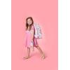 image:imageSimple Modern Medium Marvel Toddler Backpack for School Girls and Boys  Kindergarten Elementary Kids Backpack  Fletcher Collection  Kids  15 tall  Go Spidey GoDisney Princess Rainbows