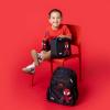 image:imageSimple Modern Medium Marvel Toddler Backpack for School Girls and Boys  Kindergarten Elementary Kids Backpack  Fletcher Collection  Kids  15 tall  Go Spidey GoMarvel Spidey Kid