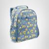 image:imageSimple Modern Medium Marvel Toddler Backpack for School Girls and Boys  Kindergarten Elementary Kids Backpack  Fletcher Collection  Kids  15 tall  Go Spidey GoMinions Unite
