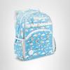 image:imageSimple Modern Medium Marvel Toddler Backpack for School Girls and Boys  Kindergarten Elementary Kids Backpack  Fletcher Collection  Kids  15 tall  Go Spidey GoBluey Sky