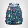 image:imageSimple Modern Medium Marvel Toddler Backpack for School Girls and Boys  Kindergarten Elementary Kids Backpack  Fletcher Collection  Kids  15 tall  Go Spidey GoDisney Encanto