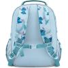 image:imageSimple Modern Medium Marvel Toddler Backpack for School Girls and Boys  Kindergarten Elementary Kids Backpack  Fletcher Collection  Kids  15 tall  Go Spidey GoDisney Tropical Stitch