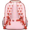 image:imageSimple Modern Medium Marvel Toddler Backpack for School Girls and Boys  Kindergarten Elementary Kids Backpack  Fletcher Collection  Kids  15 tall  Go Spidey GoSweetheart