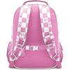 image:imageSimple Modern Medium Marvel Toddler Backpack for School Girls and Boys  Kindergarten Elementary Kids Backpack  Fletcher Collection  Kids  15 tall  Go Spidey GoBarbie Checkmate