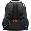 image:imageSimple Modern Medium Marvel Toddler Backpack for School Girls and Boys  Kindergarten Elementary Kids Backpack  Fletcher Collection  Kids  15 tall  Go Spidey GoMarvel Spidey Kid