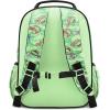 image:imageSimple Modern Medium Marvel Toddler Backpack for School Girls and Boys  Kindergarten Elementary Kids Backpack  Fletcher Collection  Kids  15 tall  Go Spidey GoTmnt Mutant Ooze