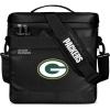 image:imageSimple Modern Officially Licensed NFL Green Bay Packers Day Cooler for 12 Cans  Soft Insulated Ice Chest with Carrying Strap amp Handle  Lunch Box Travel Work Game Day  11 Liter  Green Bay PackersGreen Bay Packers