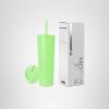 image:imageSimple Modern Insulated Tumbler with Lid and Straw  Iced Coffee Cup Reusable Stainless Steel Water Bottle Travel Mug  Gifts for Women Men Her Him  Classic Collection  24oz  Lavender MistBaja