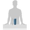 image:imageSimple Modern Insulated Tumbler with Lid and Straw  Iced Coffee Cup Reusable Stainless Steel Water Bottle Travel Mug  Gifts for Women Men Her Him  Classic Collection  24oz  Lavender MistSlumberland
