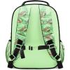 image:imageSimple Modern Medium Disney Toddler Backpack for School Girls and Boys  Kindergarten Elementary Kids Backpack  Fletcher Collection  Kids  15 tall  The Little Mermaid Ariels TreasuresTmnt Mutant Ooze