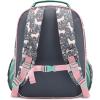 image:imageSimple Modern Medium Disney Toddler Backpack for School Girls and Boys  Kindergarten Elementary Kids Backpack  Fletcher Collection  Kids  15 tall  The Little Mermaid Ariels Treasures Unicorn Fields