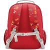 image:imageSimple Modern Medium Disney Toddler Backpack for School Girls and Boys  Kindergarten Elementary Kids Backpack  Fletcher Collection  Kids  15 tall  The Little Mermaid Ariels TreasuresDisney Cars Lightning Speed