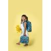 image:imageSimple Modern Medium Disney Toddler Backpack for School Girls and Boys  Kindergarten Elementary Kids Backpack  Fletcher Collection  Kids  15 tall  The Little Mermaid Ariels TreasuresDisney Ariels Day Dream