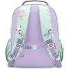 image:imageSimple Modern Medium Disney Toddler Backpack for School Girls and Boys  Kindergarten Elementary Kids Backpack  Fletcher Collection  Kids  15 tall  The Little Mermaid Ariels TreasuresGabbys Dollhouse Gabbys Friends