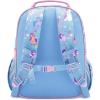 image:imageSimple Modern Medium Disney Toddler Backpack for School Girls and Boys  Kindergarten Elementary Kids Backpack  Fletcher Collection  Kids  15 tall  The Little Mermaid Ariels TreasuresMy Little Pony Garden of Rainbows