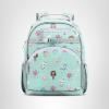 image:imageSimple Modern Medium Disney Toddler Backpack for School Girls and Boys  Kindergarten Elementary Kids Backpack  Fletcher Collection  Kids  15 tall  The Little Mermaid Ariels TreasuresGabbys Dollhouse Gabbys Friends