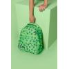 image:imageSimple Modern Medium Disney Toddler Backpack for School Girls and Boys  Kindergarten Elementary Kids Backpack  Fletcher Collection  Kids  15 tall  The Little Mermaid Ariels TreasuresMinecraft Creeper