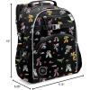 image:imageSimple Modern Medium Disney Toddler Backpack for School Girls and Boys  Kindergarten Elementary Kids Backpack  Fletcher Collection  Kids  15 tall  The Little Mermaid Ariels TreasuresTransformers Block Nation