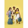 image:imageSimple Modern Medium Disney Toddler Backpack for School Girls and Boys  Kindergarten Elementary Kids Backpack  Fletcher Collection  Kids  15 tall  The Little Mermaid Ariels TreasuresDisney Ariels Day Dream