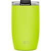image:imageSimple Modern Travel Coffee Mug Tumbler with Flip Lid  Reusable Insulated Stainless Steel Cold Brew Iced Coffee Cup Thermos  Gifts for Women Men Him Her  Voyager Collection  16oz  Midnight Black  with Flip Lid Reusable Insulated Cold Brew Iced Coffee Cup ThermosGreen Apple