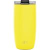 image:imageSimple Modern Travel Coffee Mug Tumbler with Flip Lid  Reusable Insulated Stainless Steel Cold Brew Iced Coffee Cup Thermos  Gifts for Women Men Him Her  Voyager Collection  16oz  Midnight Black  with Flip Lid Reusable Insulated Cold Brew Iced Coffee Cup ThermosCanary