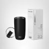 image:imageSimple Modern Travel Coffee Mug Tumbler with Flip Lid  Reusable Insulated Stainless Steel Cold Brew Iced Coffee Cup Thermos  Gifts for Women Men Him Her  Voyager Collection  16oz  Midnight Black  with Flip Lid Reusable Insulated Cold Brew Iced Coffee Cup Thermos Midnight Black